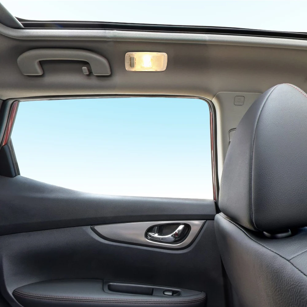 Купольсветильник лампа для чтения салона автомобиля Nissan Qashqai j10 2008 2013 Teana 2004 2007