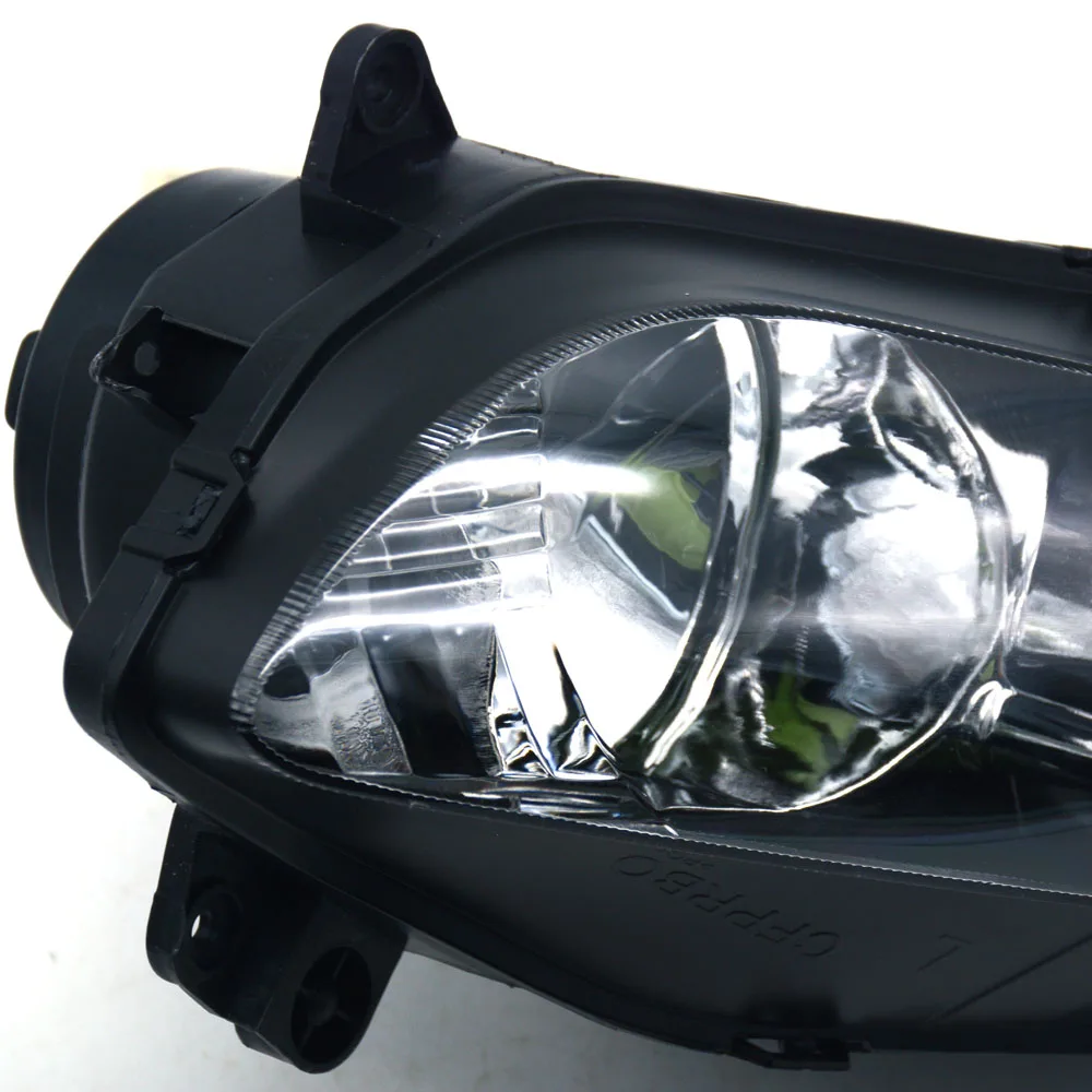 Мотоциклетные фары головного света Противотуманные в сборе для YAMAHA YZF1000 YZF R1 YZFR1