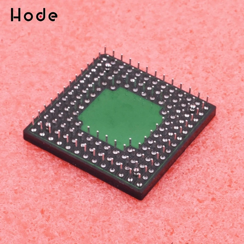1 шт./5 шт MC68030RP33B MC68030RP33 32 битный Vintag33MHz PGA микроконтроллер|Детали и аксессуары для