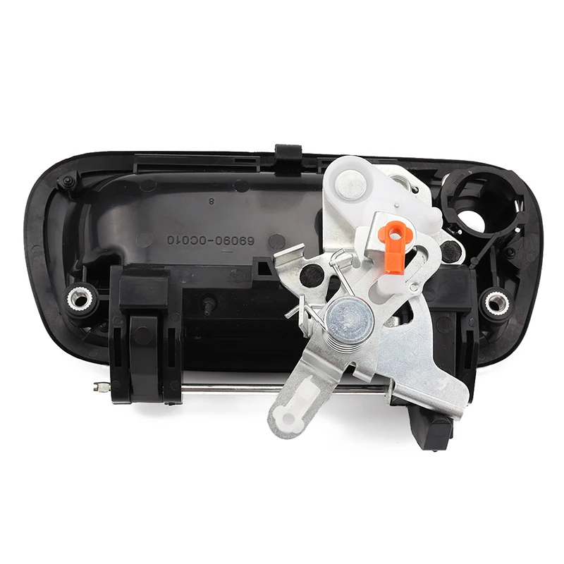 2019 автомобильные задние ворота ручка багажника внешняя запасные части