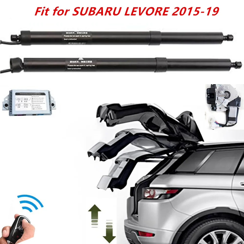 Автомобильные аксессуары для SUBARU LEVORE 2015 19 модифицированный датчик электрической