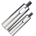 Переходник для сверления MT1, MT2, MT3, MT4, MT5, оправка для Морзе, переходная втулка для Морзе аксессуары для хвостовика