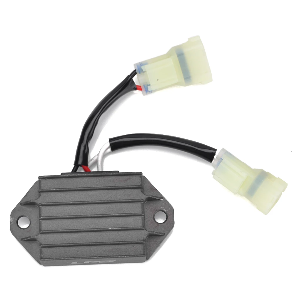 Выпрямитель регулятора напряжения для зарядного устройства Yamaha YZ450F YZ250F 2014 2015 2016