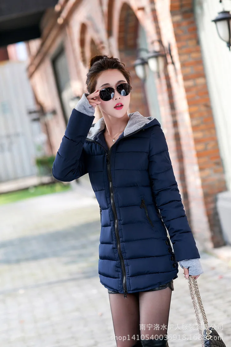 Дешевая оптовая продажа водонепроницаемая осенне-зимняя модная повседневная