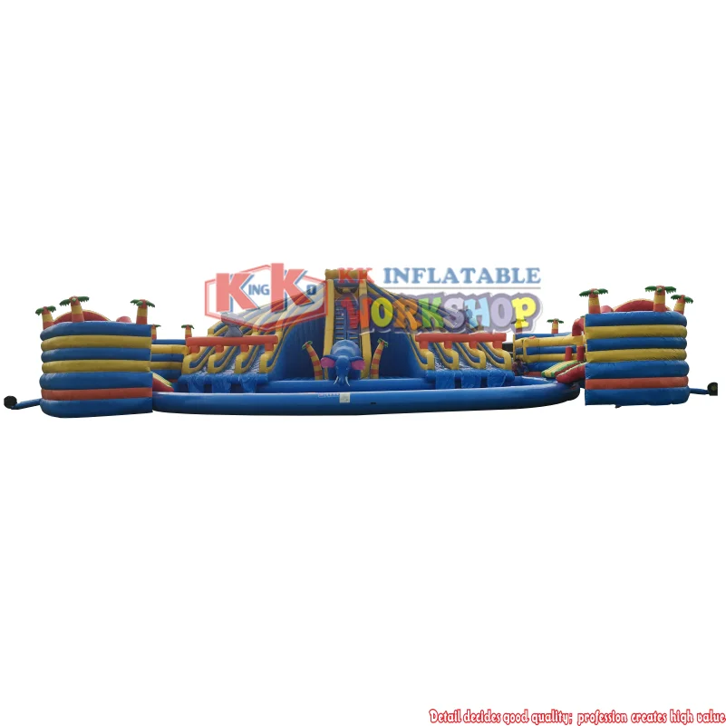 Супер надувной аквапарк горячие надувные плавающие аквапарки|inflatable water park|water