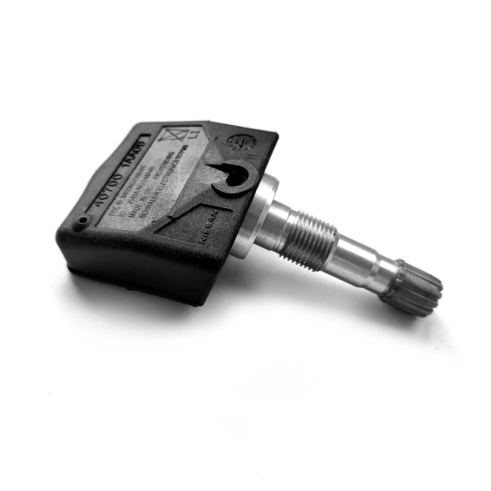 Система контроля давления в шинах для Nissan, TPMS 407001AA0D, 1 шт. (art.: 3a358d10367) - 3a358d10367