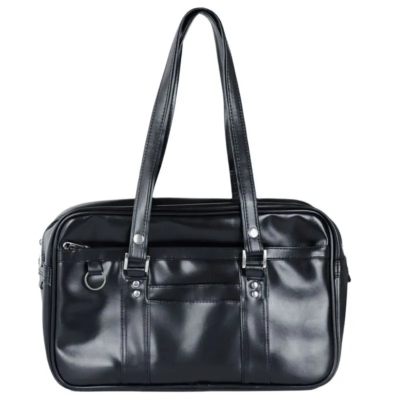 Унисекс косплей аниме японская школьная сумка для студентов преппи JK рюкзаки