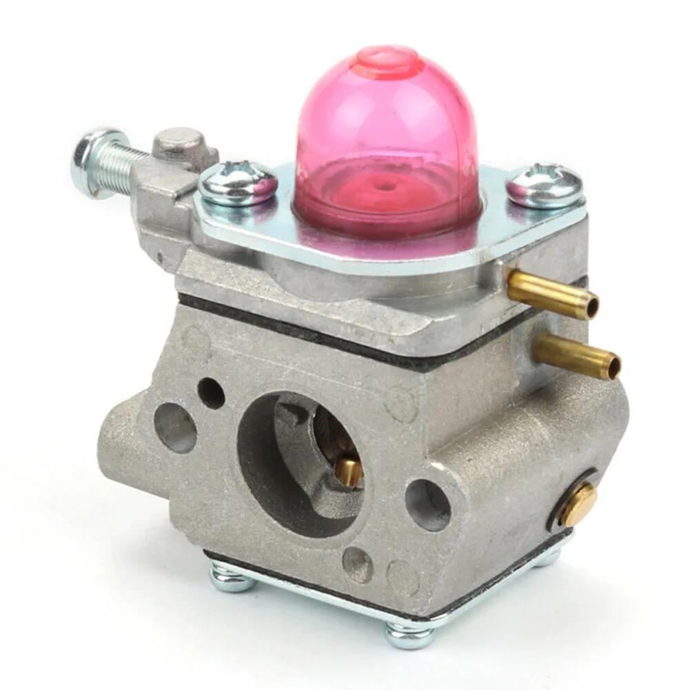 Карбюратор для MTD Hyper Tough H2500 41ADZ01C735 String Trimmer Carb #753 06423 садовые ремонтные инструменты