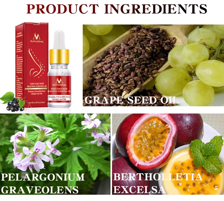 10 мл очаровательное женское восстанавливающее эфирное масло для массажа носа