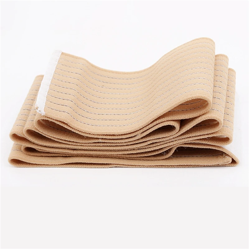 

Elastic Bandage Compression Knee Support Sports Strap Knee Protector Bands Ankle Leg Elbow Wrist Calf Brace Safety Knee Wrap