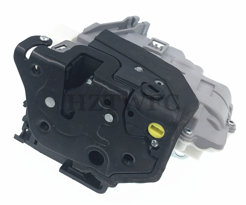 Бесплатная доставка новый задний и правый замок для сиденья Altea Seat Toledo 1P0839016A 5P0839012