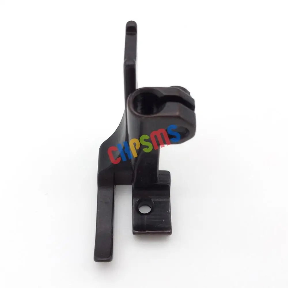 

#280CRBL gauge set SPECIAL NEEDLE PLATE,FEED DOG, WALKING FOOT FIT FOR JUKI DNU-1541 DNU-241