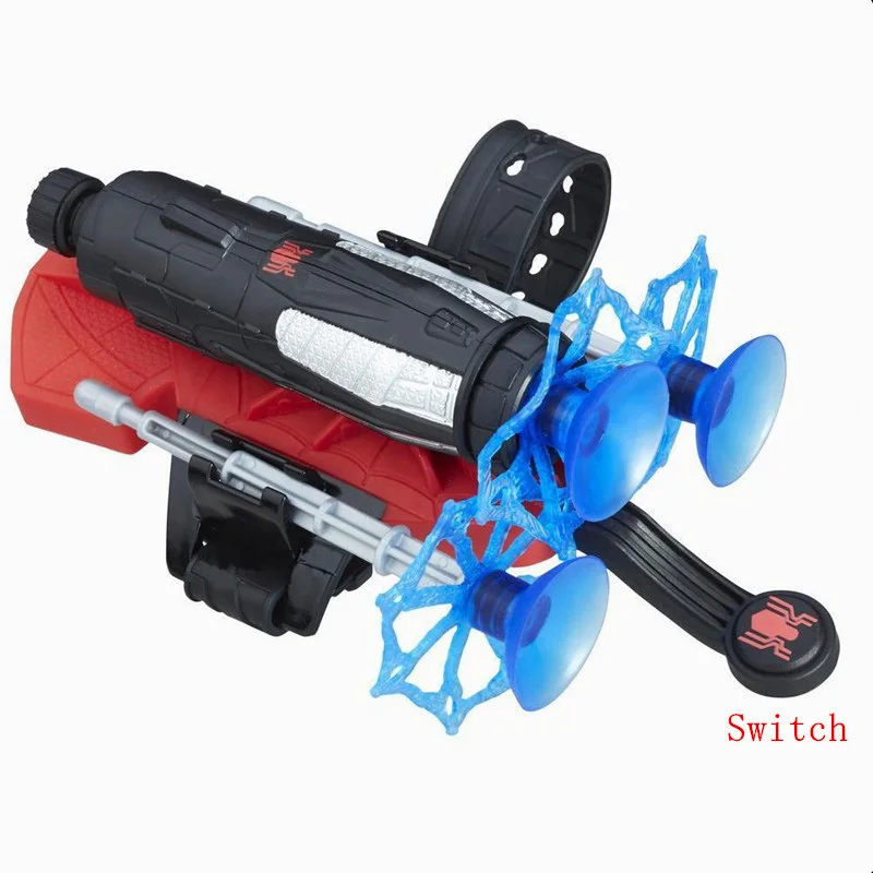 Новинка 2021 мужские игрушки набор перчаток для косплея из пластика с оригинальной