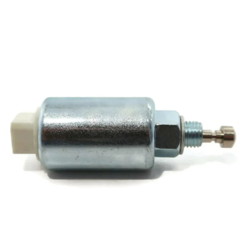 2 шт. Высокое качество замена ДЛЯ Briggs & Stratton карбюратор 28A702 топливный соленоиды