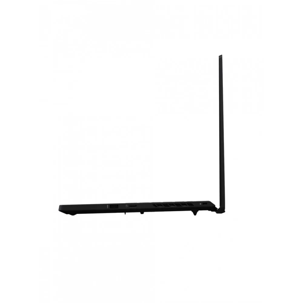 Ноутбук игровой ASUS ROG 16" IPS 165Hz/Core i7-11800H/16Gb/512Gb SSD/NoDVD/GeForce RTX 3050 Ti 4Gb/No OS Black (90NR07C1-M00360) |