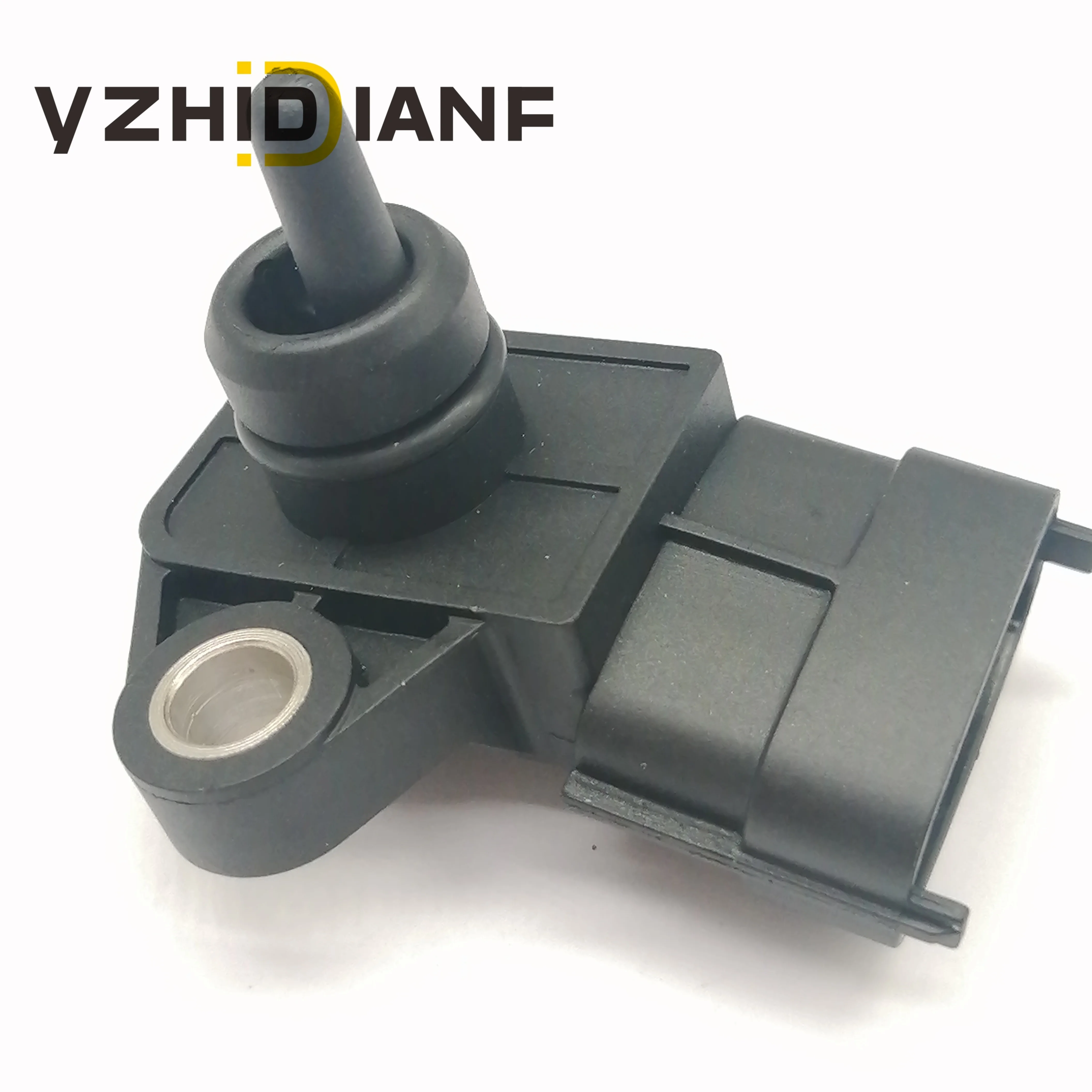 

Датчик давления в коллекторе 39300-2B000, датчик давления в картах для HYUNDAI- KIA, 393002B100, 393002B000, 1 шт.