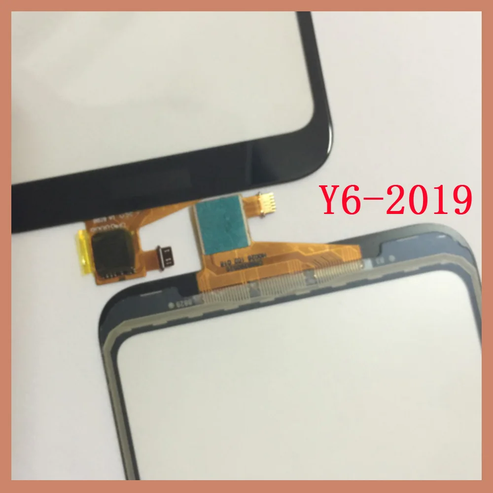 OLPAY AAA сенсорный экран для huawei Y5 сенсорный экран дигитайзер для huawei Y6 Сенсорная панель Сенсорный экран сенсор стекло