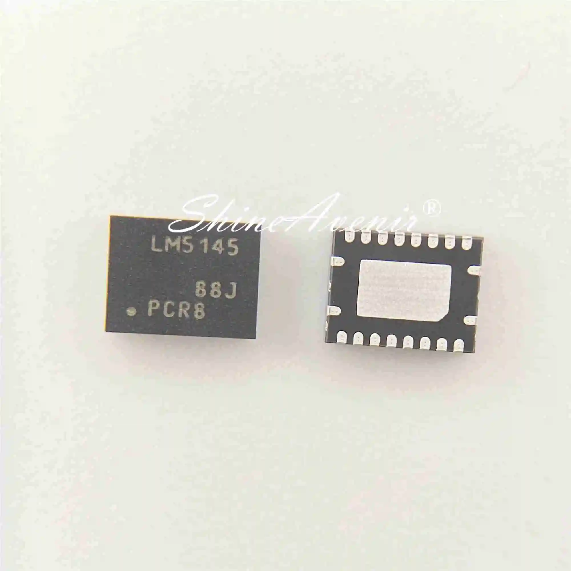 

1 шт. LM5145RGYR QFN-20 100% Новый оригинальный