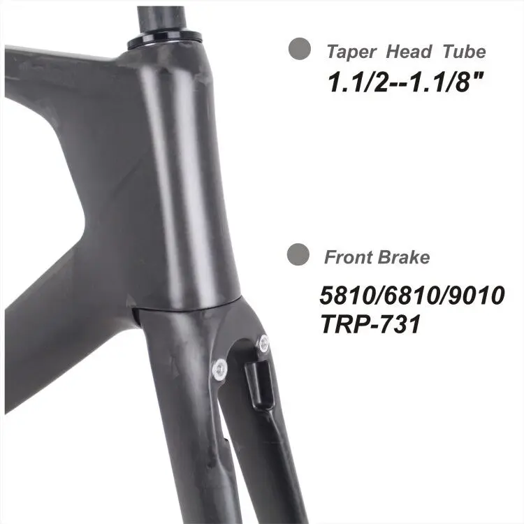 Carbonfan AERO version Triathlon Bikes 49/52/54/56 см карбоновый светильник временная пробная рама tt095