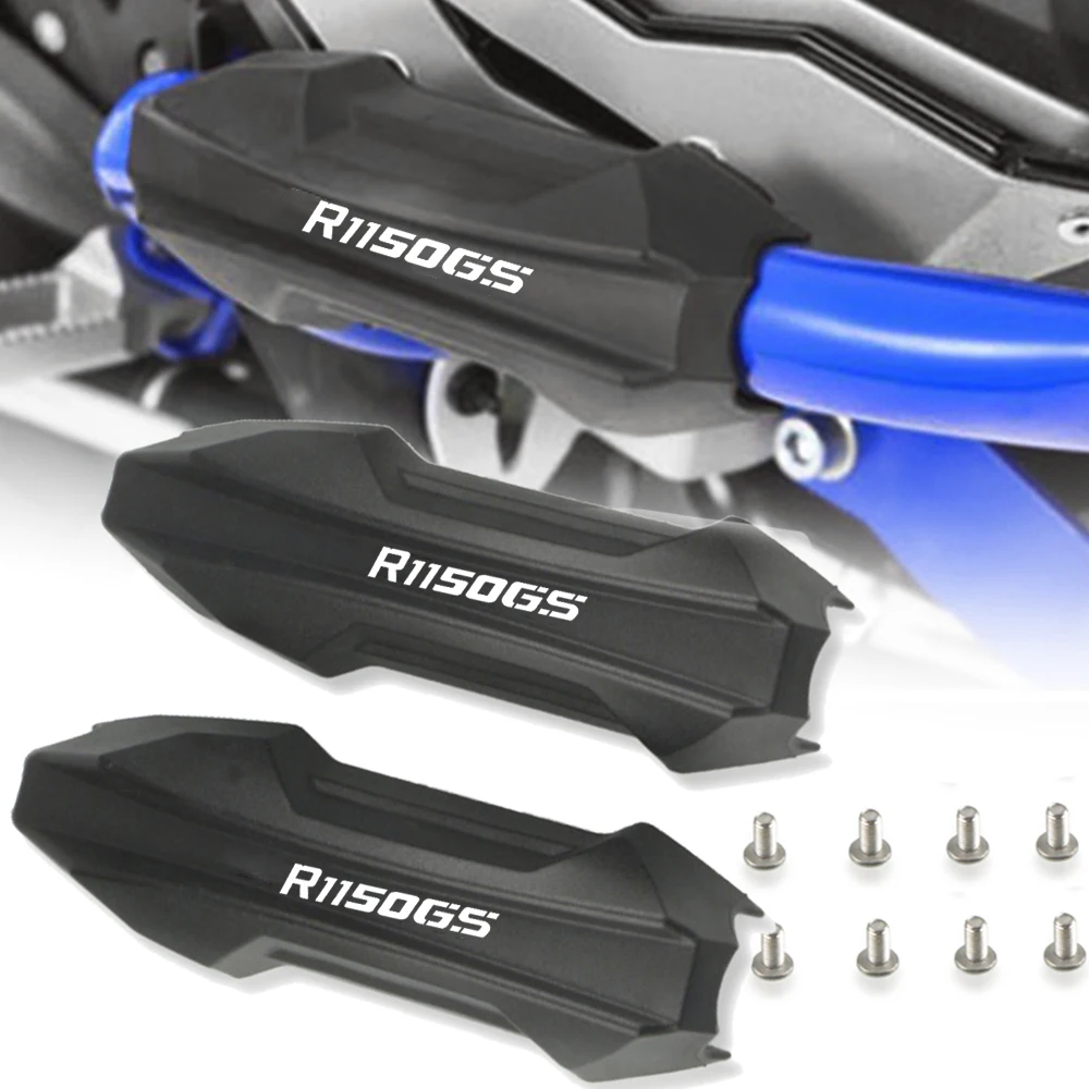 Защитный бампер для защиты двигателя декоративный защитный блок BMW R1150GS GS 1150 2000 2015