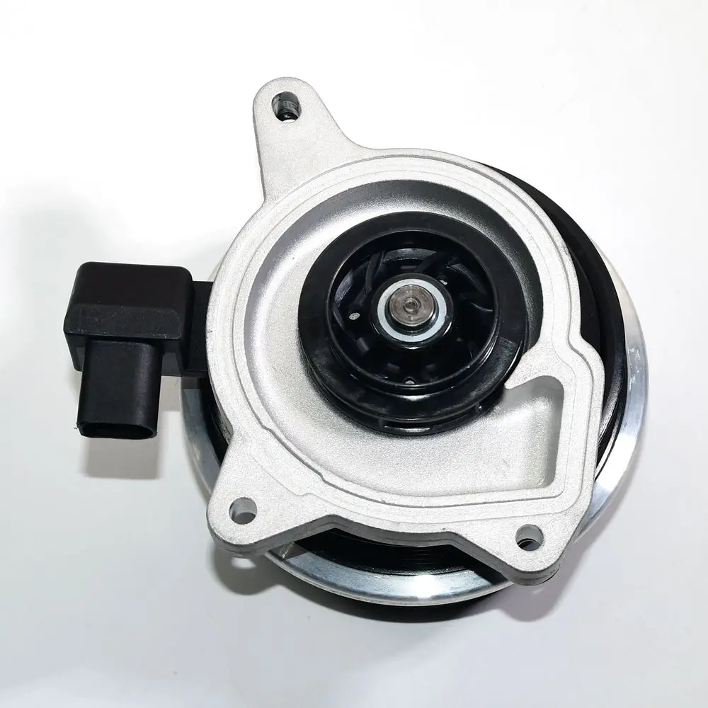 1 4 TSI водяной насос 03C121004E/C/G/L/J для GOLF 5 6 PASSAT B6 B7 CC EOS TIGUAN SCIROCCO POLO SHARAN BEETL 03C 121 004 J|pump