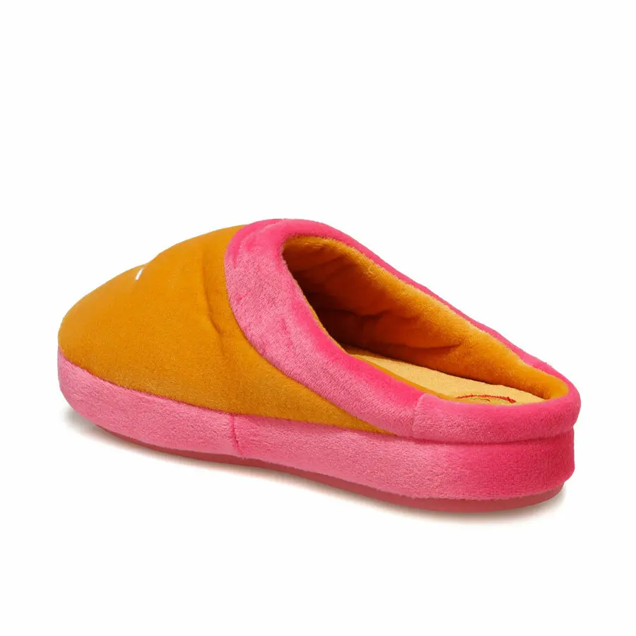 

Garvalin 31242 Agatha Yellow Girl Child Slippers