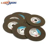 metal cutting disc resin cutting wheels 105mm 5 25pcs metalworking tool for angle grinder 105x16x1 2mm 4inch