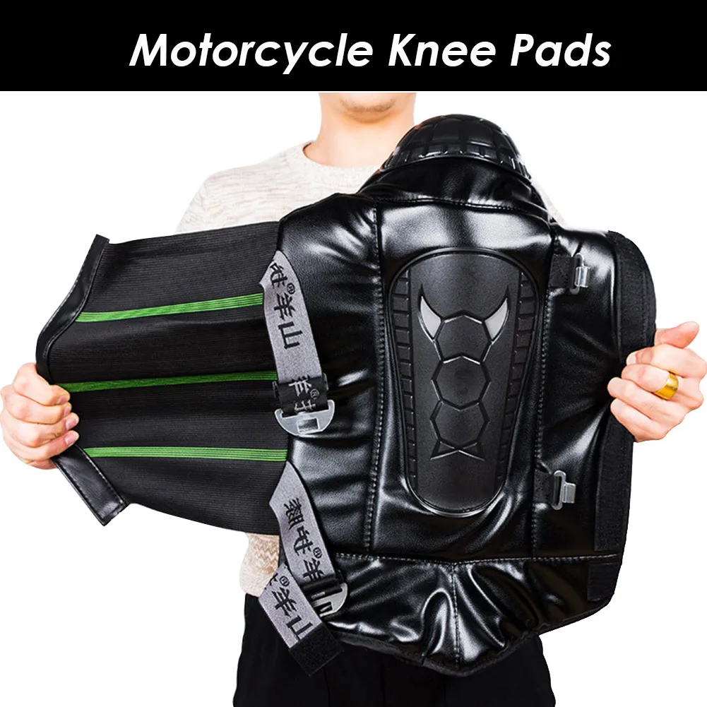 

1 пара наколенников для мотоцикла теплые велосипедные зимние ветрозащитные холодные подкладки для электромобиля наколенники