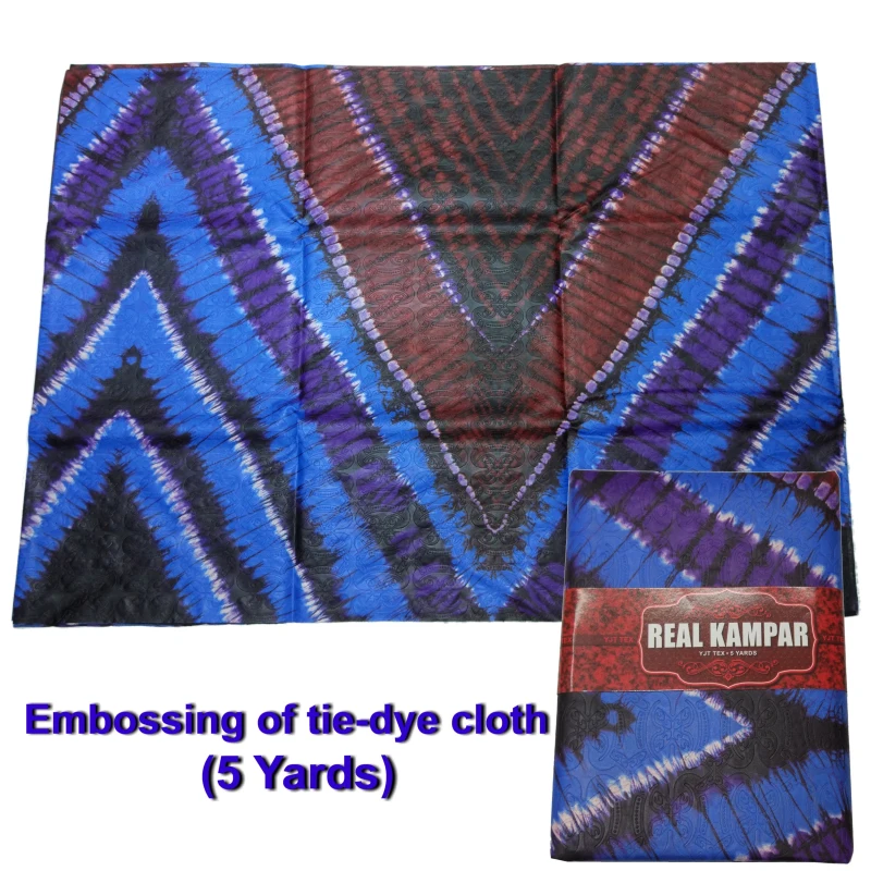 02 Базен riche getzner tussu africain robe bazin riche ткань guinea brocade Ткань bazin brode нигерийская кружевная ткань 5yard/комплект - Цвет: 02