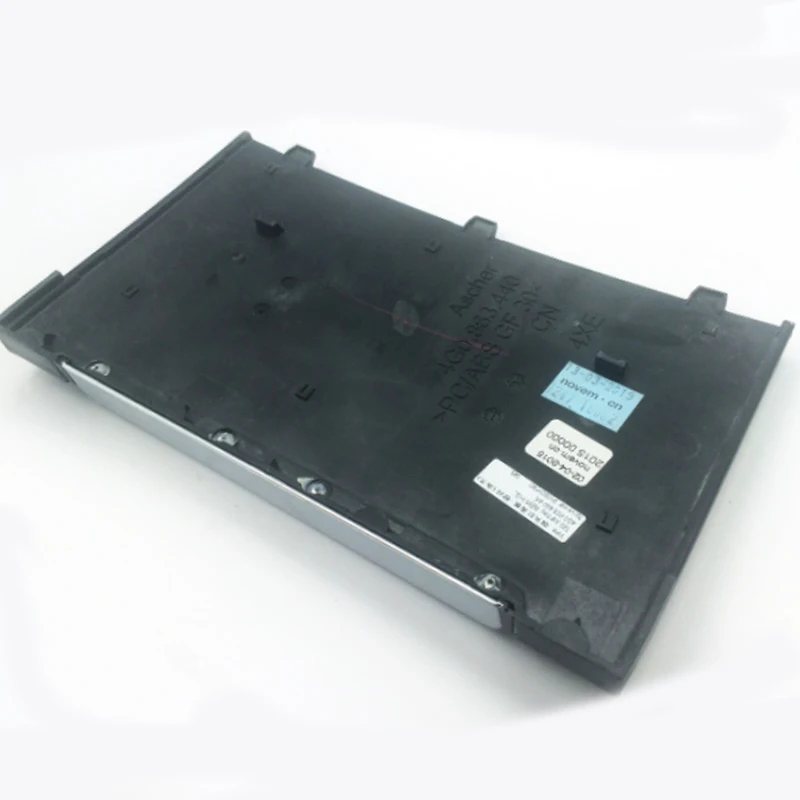 4G0863440 4g0 863 440 для Audi A6l C7 перчаточный ящик из красного дерева рамка пепельница