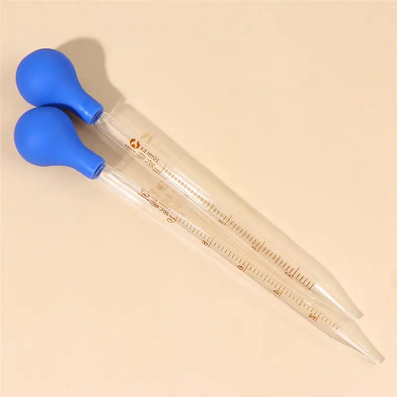 4 шт. 10 мл капельницы силиконовые формы пипеткой для школы по поставке товаров