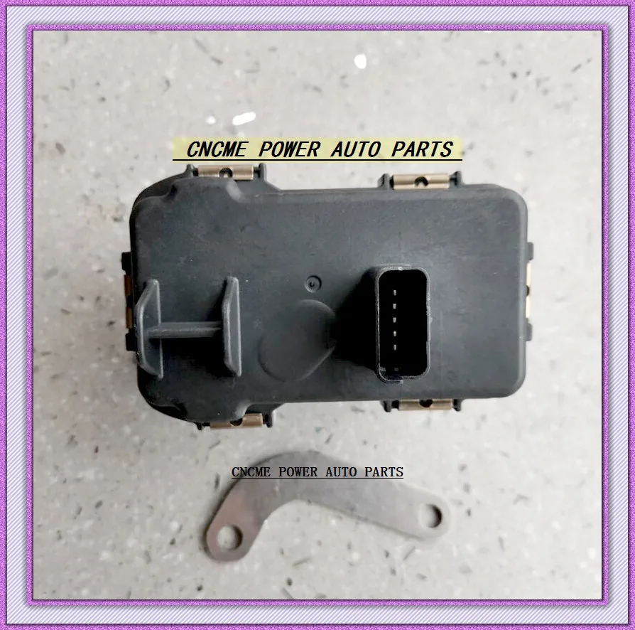 ww 49477-19601 Турбопривод TD04L 49477-01203 49477-01202 01204 LR 022358 Для Land Rover RANGE ROVER PEUGEOT 508 DW12C 2.2L