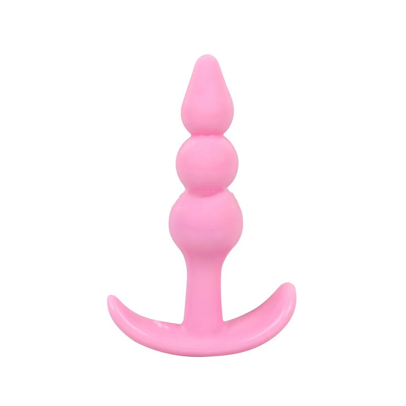 Butt Plug Jelly Beginner's Anal Sex toys for Women Erotic products couples Mini juguetes sexuales men |