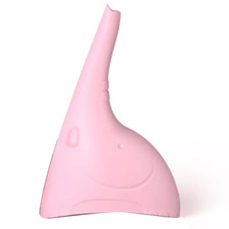 Новый дизайн женское писсуар мягкое Силиконовое устройство для мочеиспускания