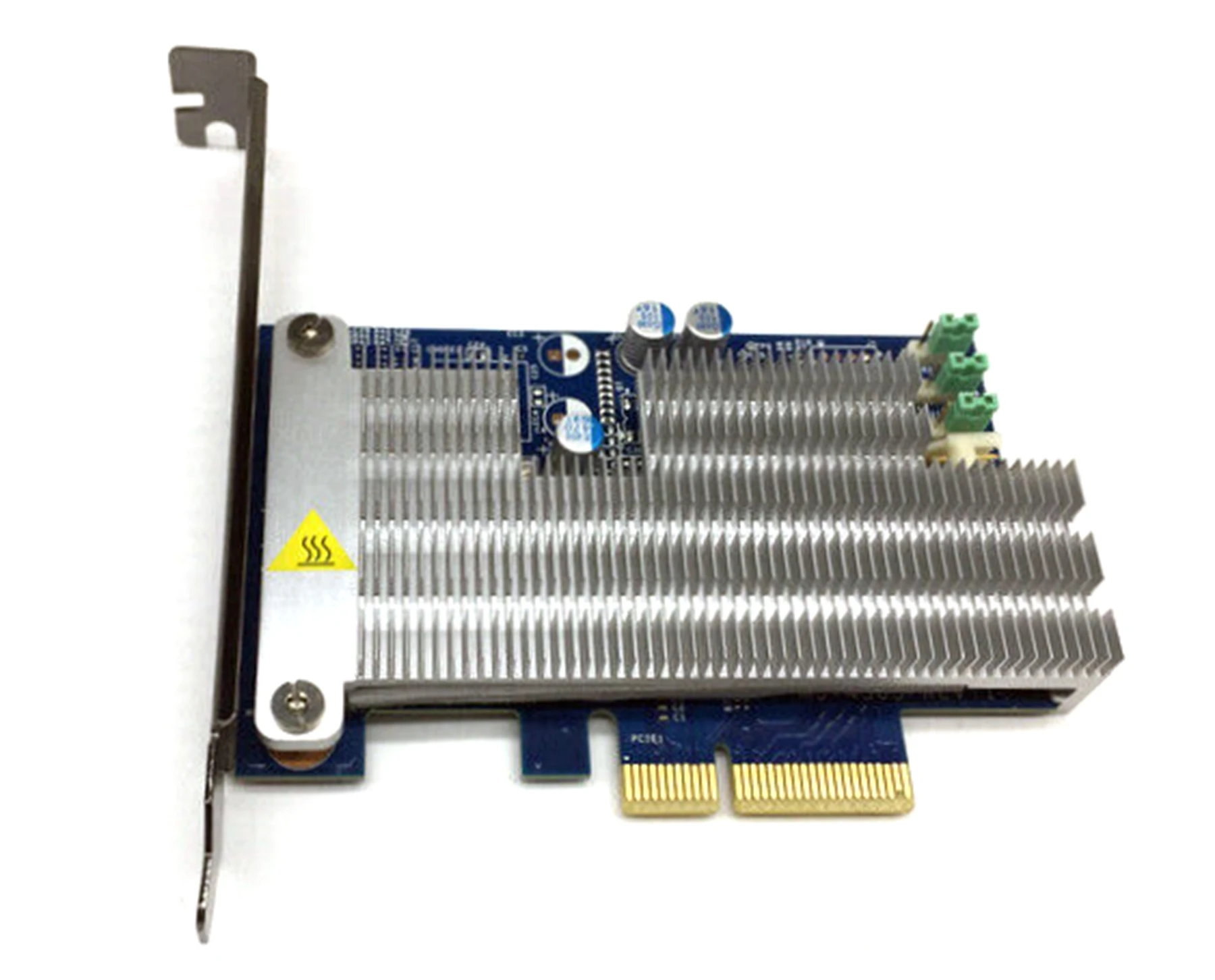 742006 003 только для HP серии Z Turbo Drive G2 M.2 PCI e высокопрофильная карта|Боксы дисководов|
