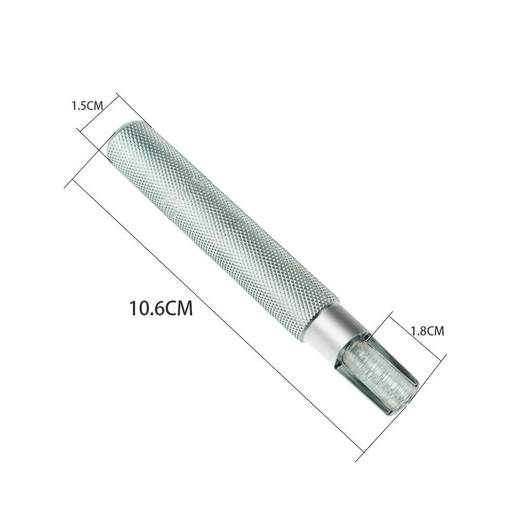 1 шт. тюнинг страница удар Нержавеющая сталь пианино техническое обслуживание