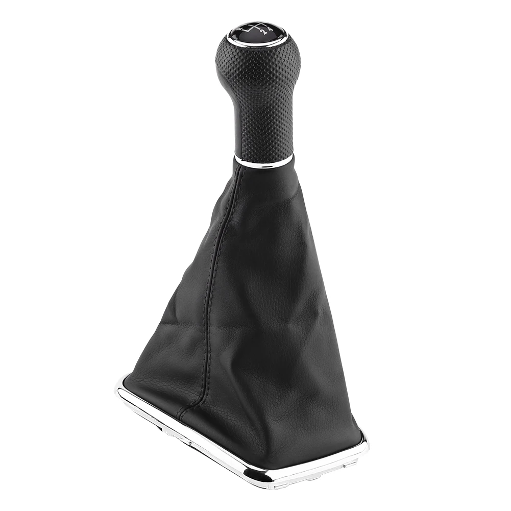 Рукоятка для рычага переключения передач 5 скоростей заглушка багажника