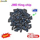 Оригинальный Высококачественный чип JMD King 50 шт.лот для CBAY Handy Baby для чипа 46484C4DG, лучший чип для ключей от автомобиля