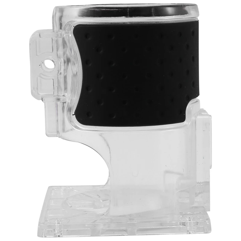 

Woodworking Trimmer Accessories ,Power Tool Accessories for Makita 3703 Trimming Machine Transparent Cover Shell