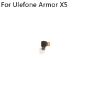 Фронтальная камера 5,0 МП Ulefone Armor X5, 5,5 дюйма, 1440x720