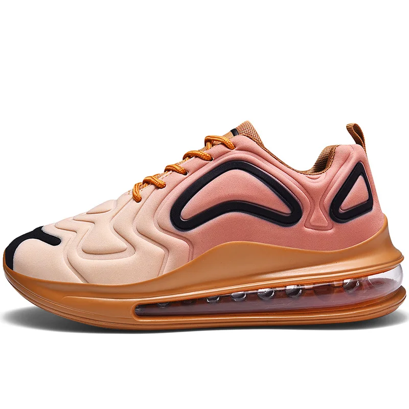 Мужские кроссовки для бега уличная спортивная обувь прогулочная прочная на