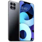 Смартфон i13 Pro, 1 Гб + 8 Гб, Android 8,1, четырёхъядерный процессор, экран 6,3 дюйма, две SIM-карты мобильный телефон + TF-карта, система Android 8,1