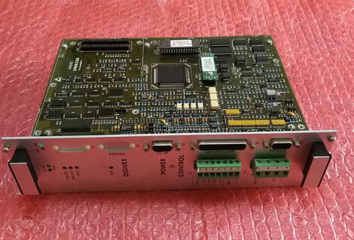 Привод Parvex DIGIVEX в хорошем состоянии