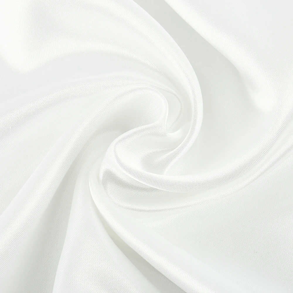 1/2 шт. чехол для подушки мягкий 100% натуральный атласный здоровой стандартной