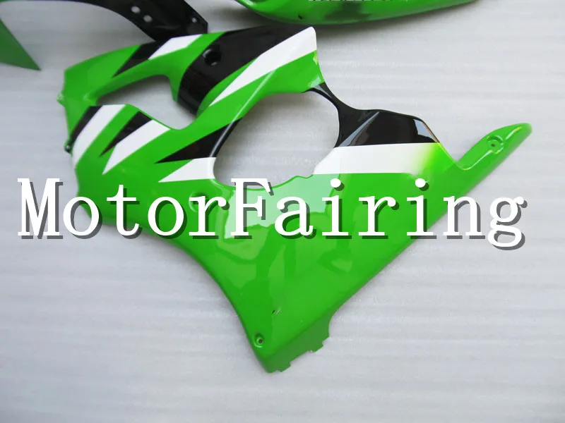 

Motorcycle Bodywork Fairing Kit Fit For Ninja ZX6R 2000 2001 2002 ZX-6R ABS Plastic Injection Molding Moto Hull Z6C323