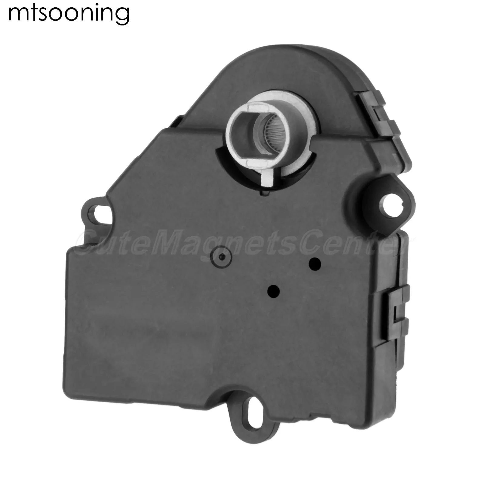 Mtsooning HVAC нагреватель смесь привод двери для Chevrolet SSR Trailblazer Buick Rainier Bravada GMC Envoy Isuzu