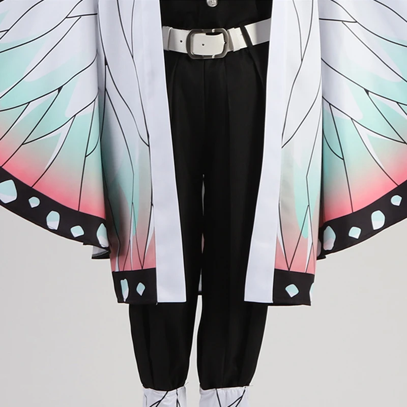 Костюм для косплея из аниме рассекающий демонов кимоно|Костюмы аниме| |