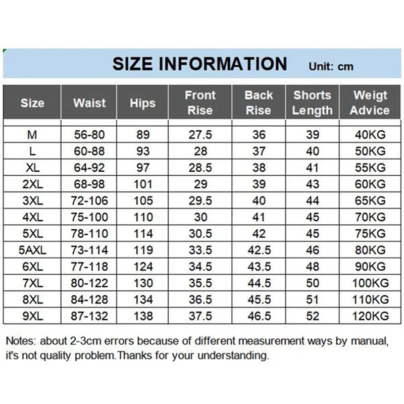

2021 Shorts Summer Men Lots Stretched Cortos Black Khaki Blue Thin Cotton Man Plus Size 6XL 7XL 8XL 9XL Oversized beach Shorts
