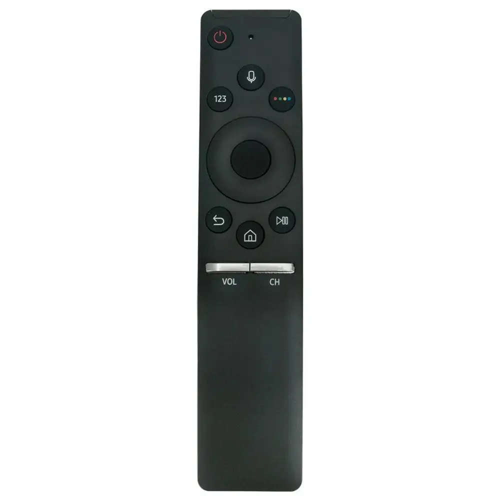 Голосовой Bluetooth BN59-01274A пульт дистанционного управления подходит для samsung tv UN55MU9000FXZA UN65MU9000FXZA UN75MU9000F