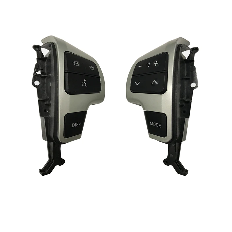 Переключатель управления аудиосигналом на руль Bluetooth телефонные кнопки 84250-60050